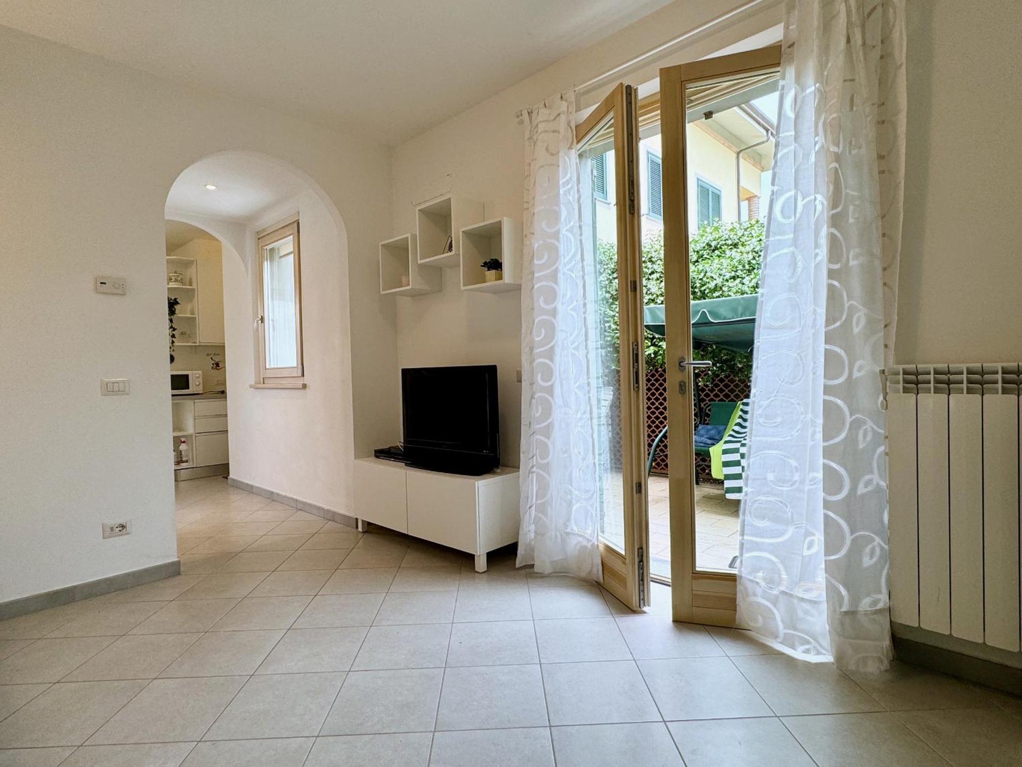 Forte 25 Forte dei Marmi Exterior photo