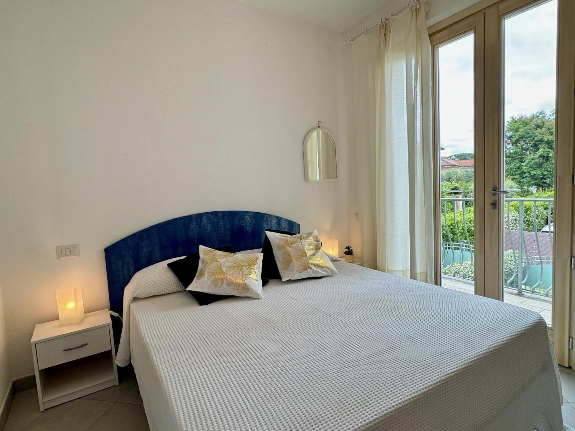 Forte 25 Forte dei Marmi Exterior photo