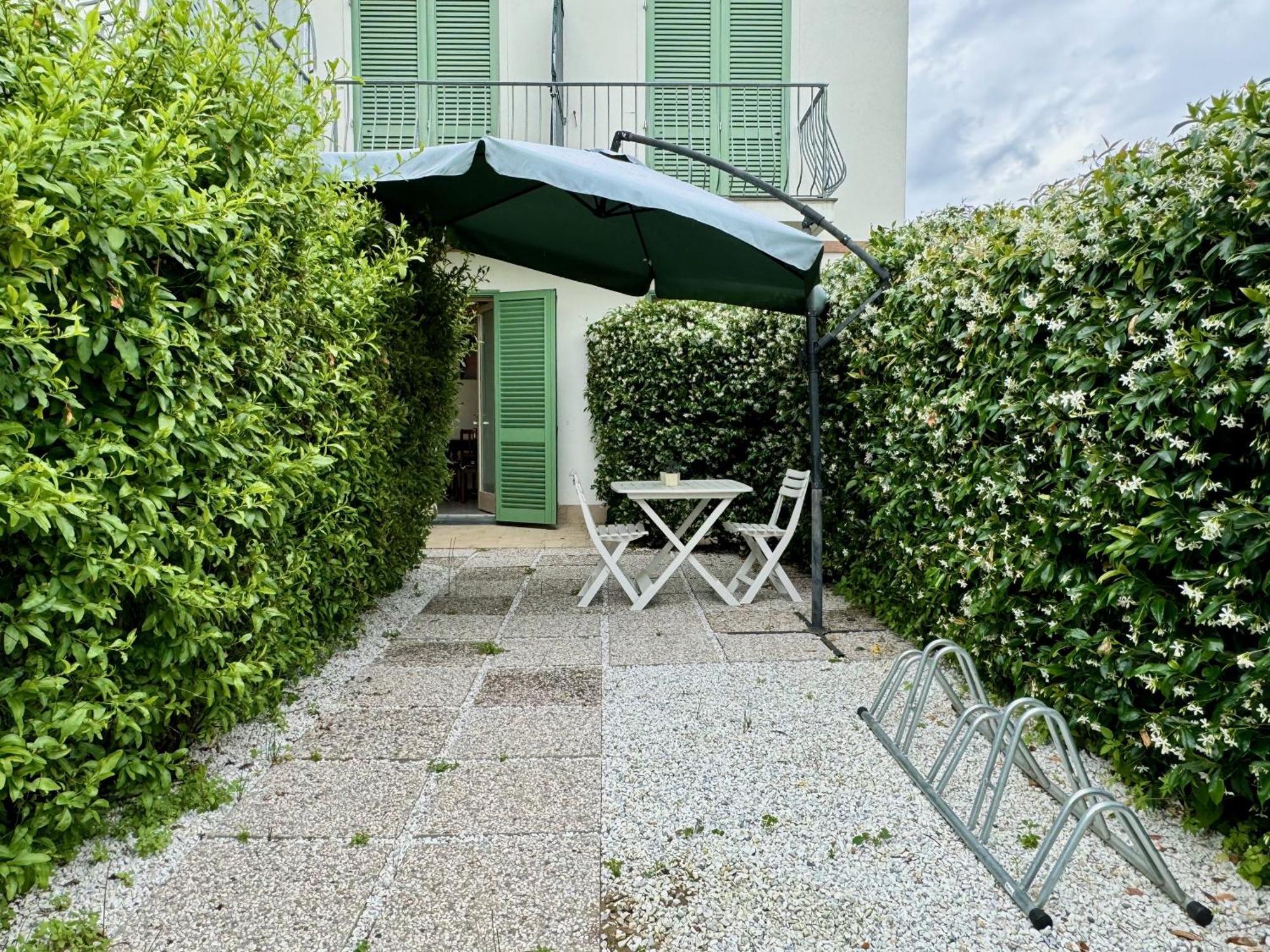 Forte 25 Forte dei Marmi Exterior photo