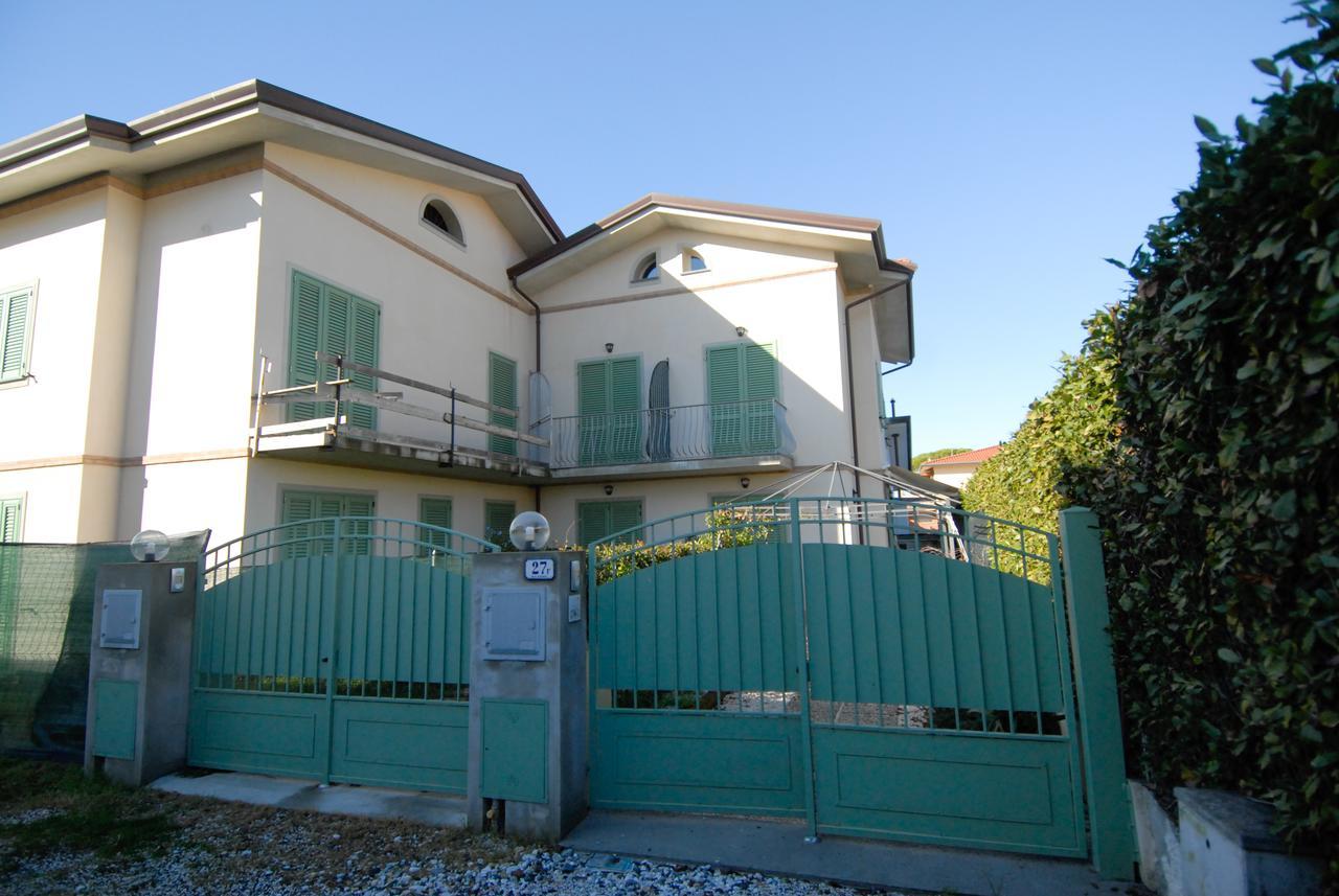 Forte 25 Forte dei Marmi Exterior photo